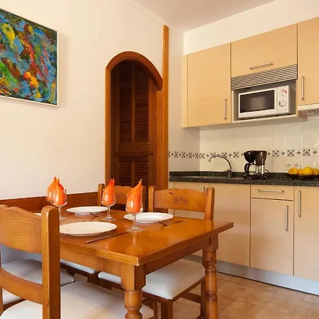 Apartamento Pinos Altos 12