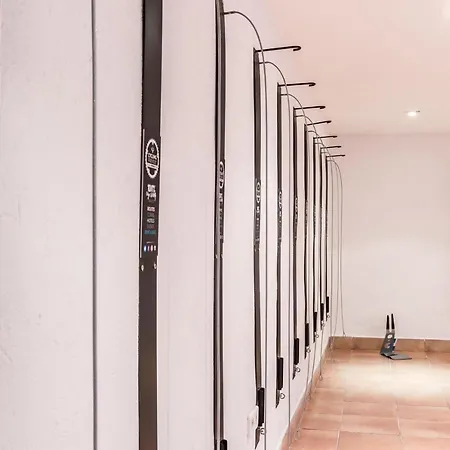 Apartamento Pinos Altos 12