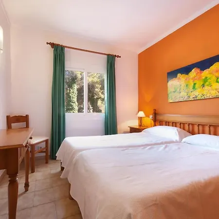 Apartamento Pinos Altos 12