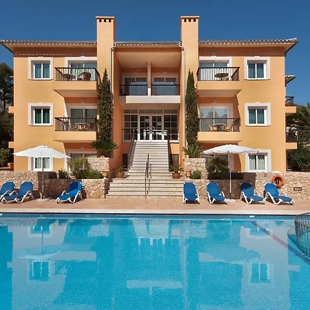 Apartamento Pinos Altos 12 *